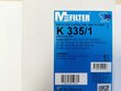MFILTER filtras K335/1 tinkantis Karcher siurbliams 35/1, 361 Eco, 45,1; 55/1 kaina ir informacija | Dulkių siurblių priedai | pigu.lt