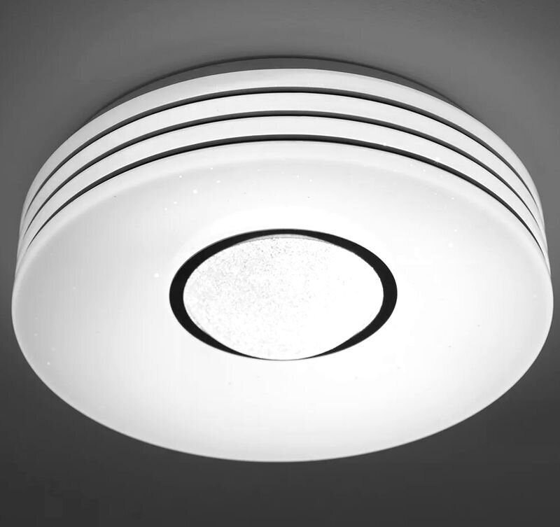 Avide LED lubinis šviestuvas Helios 24W kaina ir informacija | Lubiniai šviestuvai | pigu.lt