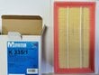 MFilter filtras K1054 tinkantis Karcher siurbliams DS5500 цена и информация | Dulkių siurblių priedai | pigu.lt