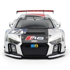 Автомобиль с дистанционным управлением Audi R8 LMS, 1:14 цена и информация | Игрушки для мальчиков | pigu.lt