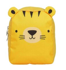 Little backpack: Tiger - A Little Lovely Company (Маленький рюкзак Тигр) цена и информация | Рюкзаки и сумки | pigu.lt