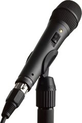 Микрофон RØDE M2 Черный Сценический/исполнительский микрофон цена и информация | Микрофоны | pigu.lt