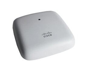 Cisco CBW140AC 867 Mbit/s White Power over Ethernet (PoE) kaina ir informacija | Maršrutizatoriai (routeriai) | pigu.lt