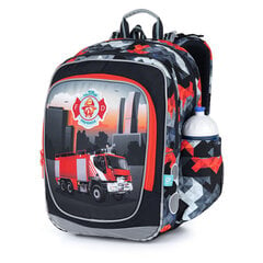 Школьный рюкзак Topgal 20013 Endy цена и информация | Школьные рюкзаки, спортивные сумки | pigu.lt