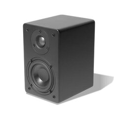 TruAudio CT-4 kaina ir informacija | Garso kolonėlės | pigu.lt