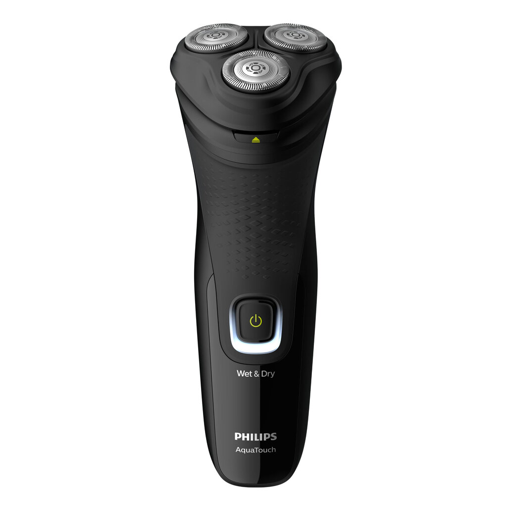 Philips S1223/41 kaina ir informacija | Barzdaskutės | pigu.lt