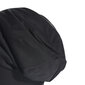 Kepurė vyrams Adidas Long Beanie, juoda kaina ir informacija | Vyriški šalikai, kepurės, pirštinės | pigu.lt
