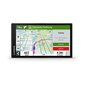 GPS navigacija Garmin DriveSmart 66 MT-D kaina ir informacija | GPS navigacijos | pigu.lt
