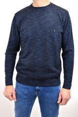 Свитер мужской Ot-thomas 1821, синий цена и информация | Мужские свитера | pigu.lt
