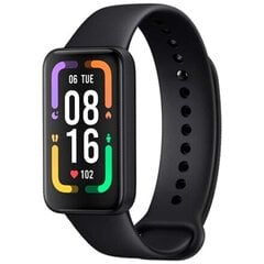 Xiaomi Redmi Smart Band Pro kaina ir informacija | Išmanieji laikrodžiai (smartwatch) | pigu.lt