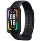 Xiaomi Redmi Smart Band Pro Black kaina ir informacija | Išmanieji laikrodžiai (smartwatch) | pigu.lt