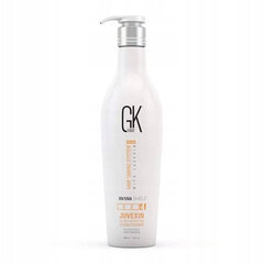 Kondicionierius Global Keratin GKHair Shield UV/UVA, 650ml цена и информация | Бальзамы, кондиционеры | pigu.lt