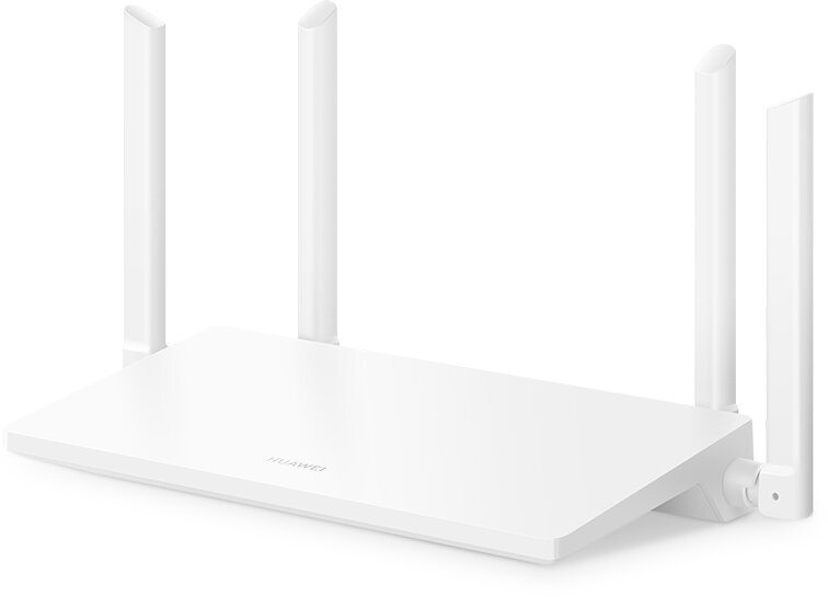 Huawei WiFi AX2 100/1000Mbps kaina ir informacija | Maršrutizatoriai (routeriai) | pigu.lt