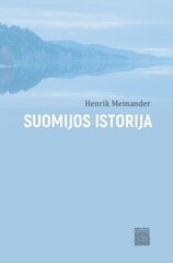 Suomijos istorija kaina ir informacija | Istorinės knygos | pigu.lt
