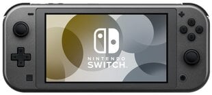 Nintendo Switch Lite | Dialga & Palkia Edition цена и информация | Игровые приставки | pigu.lt