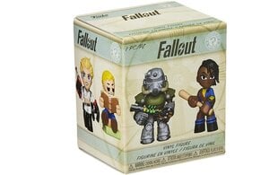 Funko Pop! Fallout Mystery Minis Series 2 цена и информация | Атрибутика для игроков | pigu.lt