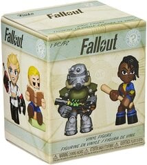 Funko Pop! Fallout Mystery Minis Series 2 kaina ir informacija | Žaidėjų atributika | pigu.lt