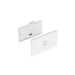 WI-FI SMART LIGHT SWITCH TC3-EU-1 BroadLink (1-channel) kaina ir informacija | Stebėjimo kameros | pigu.lt