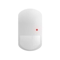 SMART MOTION SENSOR BroadLink kaina ir informacija | Stebėjimo kameros | pigu.lt