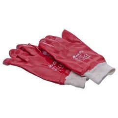 масляные перчатки, xl цена и информация | Pirštinės darbui sode M/25cm | pigu.lt