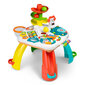 Interaktyvus stalas su muzika RK811 kaina ir informacija | Žaislai kūdikiams | pigu.lt
