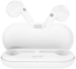 XO wireless earphones X5 TWS BT, white kaina ir informacija | Ausinės | pigu.lt