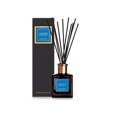 Namų kvapas su lazdelėmis Areon Home Perfume Blue Crystal, 150ml kaina ir informacija | Namų kvapai | pigu.lt