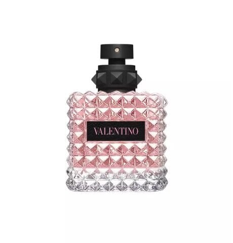 Kvapusis vanduo Valentino donna born in roma EDP moterims, 30 ml kaina ir informacija | Kvepalai moterims | pigu.lt