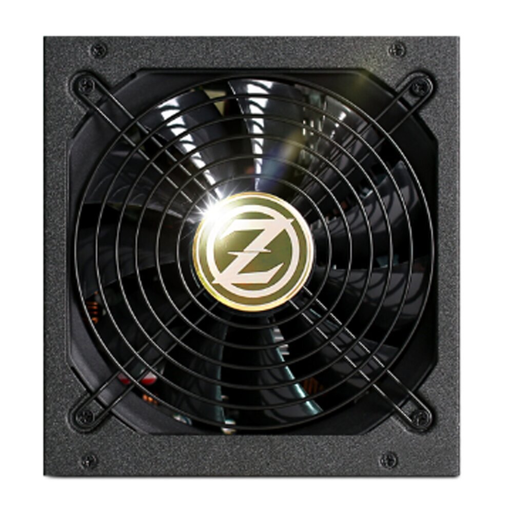 Zalman ZM1000-EBTII kaina ir informacija | Maitinimo šaltiniai (PSU) | pigu.lt