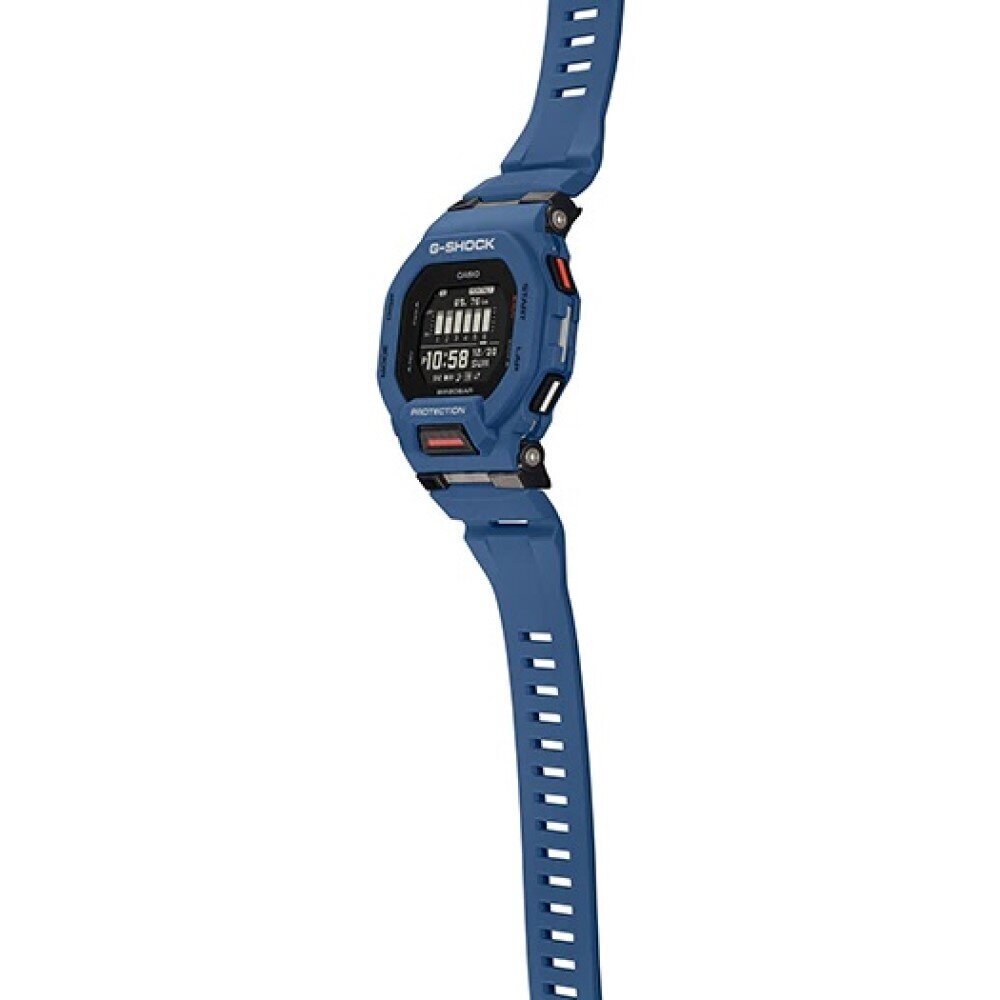 Vyriškas laikrodis Casio G-Shock GBD-200-2ER цена и информация | Vyriški laikrodžiai | pigu.lt
