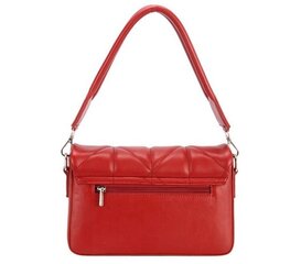 Женская сумка через плечо DAVID JONES CM6218 цена и информация | Женская сумка Bugatti | pigu.lt