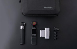 Pgytech DJI Osmo Pocket / Pocket 2 kaina ir informacija | Priedai fotoaparatams | pigu.lt