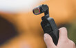 Pgytech filtras VND 6-9 Dji Osmo Pocket kamerai kaina ir informacija | Filtrai objektyvams | pigu.lt