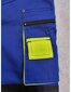 Darbo kelnės Neitva su kišenėmis kaina ir informacija | Darbo rūbai | pigu.lt