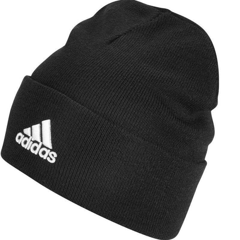 Kepurė vyrams Adidas FS9022, juoda kaina ir informacija | Vyriški šalikai, kepurės, pirštinės | pigu.lt
