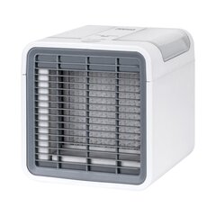 мини-кондиционер (охладитель воздуха) (5w) цена и информация | Вентиляторы | pigu.lt