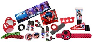 Advento kalendorius mergaitėms Be Miraculous LadyBug kaina ir informacija | Žaislai mergaitėms | pigu.lt