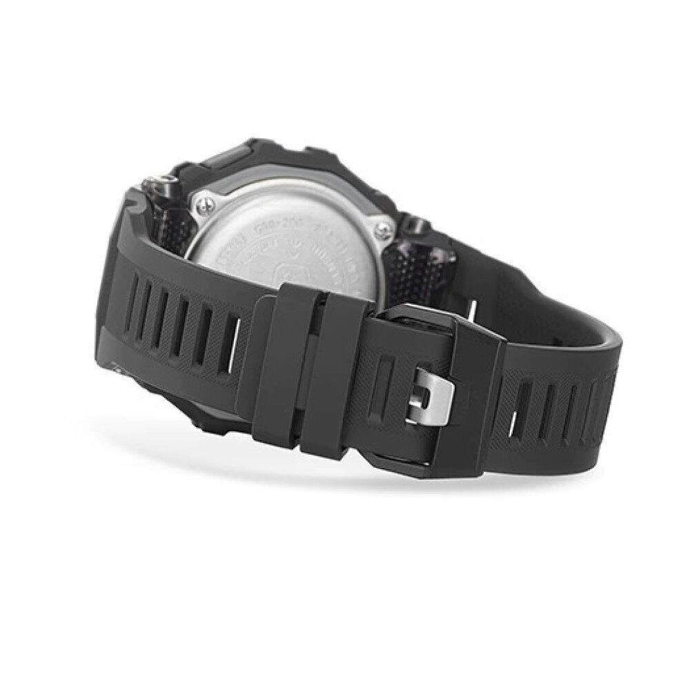 Vyriškas laikrodis Casio G-Shock GBD-200-1ER kaina ir informacija | Vyriški laikrodžiai | pigu.lt