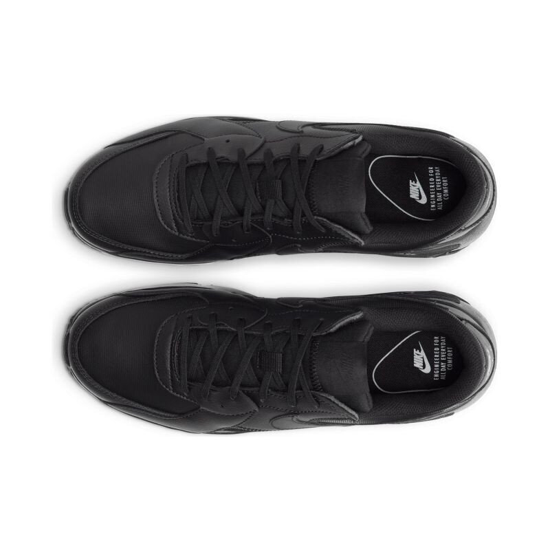 Sportiniai batai vyrams ke Air Max Excee M DB2839001, juodi цена и информация | Kedai vyrams | pigu.lt