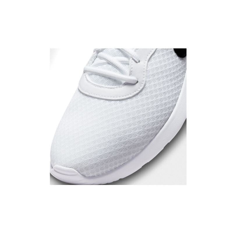 Sportiniai batai vyrams Nike Tanjun M DJ6258100, balti цена и информация | Kedai vyrams | pigu.lt