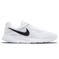 Sportiniai batai vyrams Nike Tanjun M DJ6258100, balti kaina ir informacija | Kedai vyrams | pigu.lt