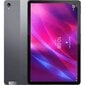 Lenovo Tab P11 Plus LTE 4/64GB Slate Grey ZA9L0051SE цена и информация | Planšetiniai kompiuteriai | pigu.lt