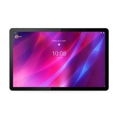 Lenovo Tab P11 Plus LTE 4/64GB Slate Grey ZA9L0051SE kaina ir informacija | Planšetiniai kompiuteriai | pigu.lt