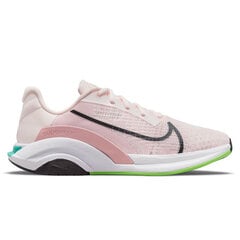 Sportiniai bateliai moterims Nike ZoomX SuperRep Surge W CK9406636, rožiniai цена и информация | Спортивная обувь, кроссовки для женщин | pigu.lt