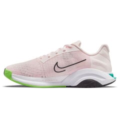 Sportiniai bateliai moterims Nike ZoomX SuperRep Surge W CK9406636, rožiniai kaina ir informacija | Sportiniai bateliai, kedai moterims | pigu.lt