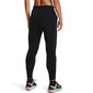 Sportinės kelnės moterims Under Armor Rival Fleece Joggers W 1356416 002, juodos kaina ir informacija | Sportinė apranga moterims | pigu.lt