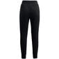 Sportinės kelnės berniukams Under Armor Rival Fleece Joggers Jr 1356 487 002, juodos kaina ir informacija | Kelnės berniukams | pigu.lt