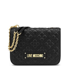 Сумочка женская Love Moschino JC4000PP0DLA0 цена и информация | Женские сумки | pigu.lt