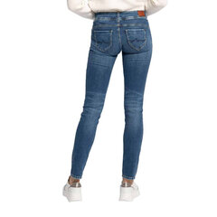 Джинсы женские Pepe Jeans цена и информация | Женские джинсы | pigu.lt