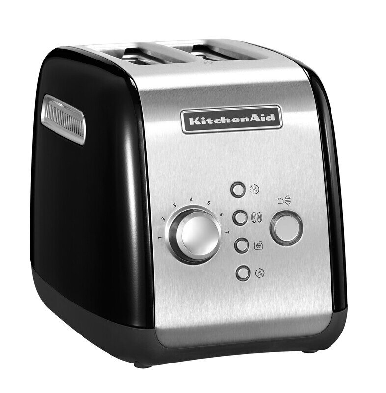 KitchenAid 5KMT221EOB kaina ir informacija | Skrudintuvai | pigu.lt